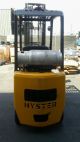 Hyster Forklift S35xl Forklifts photo 2