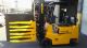 Hyster Forklift S35xl Forklifts photo 3