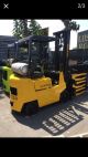 Hyster Forklift S35xl Forklifts photo 4