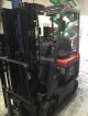 Toyota Electric Forklift Forklifts photo 2