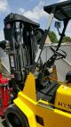 Hyster S120xls Forklift,  12000lb 3 Stage Mast.  Lpg. .  Winner Takes All Forklifts photo 9