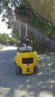 Hyster S120xls Forklift,  12000lb 3 Stage Mast.  Lpg. .  Winner Takes All Forklifts photo 10