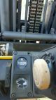 Hyster S120xls Forklift,  12000lb 3 Stage Mast.  Lpg. .  Winner Takes All Forklifts photo 7