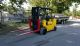 Hyster S120xls Forklift,  12000lb 3 Stage Mast.  Lpg. .  Winner Takes All Forklifts photo 8