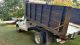 2000 Ford F - 450 Dump Trucks photo 4