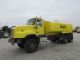2005 International 5900 6x6 4100 Galon Water Truck Water Trucks Utility Vehicles photo 1
