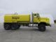 2005 International 5900 6x6 4100 Galon Water Truck Water Trucks Utility Vehicles photo 4