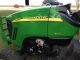 2011 John Deere 3520 4wd Hst Tractor - Only 112 Hours 4wd Tractors Tractors photo 7