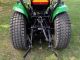 2011 John Deere 3520 4wd Hst Tractor - Only 112 Hours 4wd Tractors Tractors photo 8