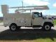 2005 Gmc C5500 Boom/bucket Eti 37ih 37 ' Duramax Diesel Utility Truck Boom Trucks Utility Vehicles photo 3