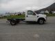 2008 Ford F350 Duty Diesel Cab/chassis Truck Cab & Chassis Utility Vehicles photo 9