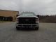 2008 Ford F350 Duty Diesel Cab/chassis Truck Cab & Chassis Utility Vehicles photo 1