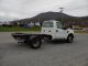 2008 Ford F350 Duty Diesel Cab/chassis Truck Cab & Chassis Utility Vehicles photo 7