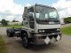 1999 Gmc T7500 Cab/chassis Cab & Chassis Utility Vehicles photo 9