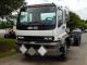 1999 Gmc T7500 Cab/chassis Cab & Chassis Utility Vehicles photo 1