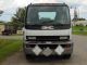 1999 Gmc T7500 Cab/chassis Cab & Chassis Utility Vehicles photo 2