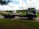 1999 Gmc T7500 Cab/chassis Cab & Chassis Utility Vehicles photo 3