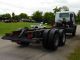 1999 Gmc T7500 Cab/chassis Cab & Chassis Utility Vehicles photo 4