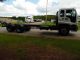 1999 Gmc T7500 Cab/chassis Cab & Chassis Utility Vehicles photo 8
