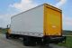 2005 International 4300 Dt466 24ft W/ Lift Box Trucks & Cube Vans photo 4