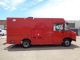 2010 Freightliner Mt45 Step Vans photo 3