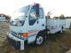 1995 Isuzu Npr Utility & Service Trucks photo 2