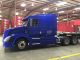 2012 Volvo 64t630 Sleeper Semi Trucks photo 2