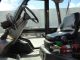 2010 Manitou M30 - 2t Rough Terrain Forklift - Side Shift - Enclosed Cab Forklifts photo 9