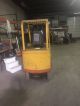 Hyster Electric Forklift Triple Mast Forklifts photo 1