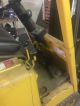Hyster Electric Forklift Triple Mast Forklifts photo 2