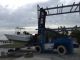 Wiggins 20,  000 Lb Diesel Marina Marine Boat Forklift Fork Lift 1996 Forklifts photo 8