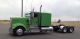 2009 Kenworth Daycab Semi Trucks photo 4