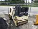 2004 Ingersoll - Rand Dd16 Double Drum Roller Compactors & Rollers - Riding photo 1
