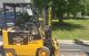 Electric Hyster Forklift 1999 Forklifts photo 1
