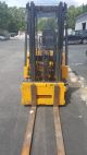 Electric Hyster Forklift 1999 Forklifts photo 2