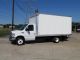 2011 Ford E350 Box Truck Box Trucks & Cube Vans photo 4