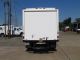 2011 Ford E350 Box Truck Box Trucks & Cube Vans photo 8
