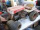 Vintage Bolens Fc 900 Tractor With Lots Of Extras Antique & Vintage Farm Equip photo 2