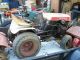 Vintage Bolens Fc 900 Tractor With Lots Of Extras Antique & Vintage Farm Equip photo 4