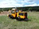 2003 Trackless Vehicles Mt5t With Boom Mower Snow Blower Power Broom Bobcat Other Heavy Equipment photo 3