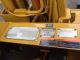Caterpillar V - 80e Forklift Diesel Perkins Forklifts photo 7