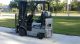 2008 Nissan Forklift 3000 Lbs Capacity Lpg Forklifts photo 2