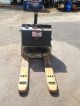 Crown Electric Pallet Jack Forklifts photo 1