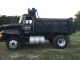 1996 Mack Ch612 Dump Trucks photo 10