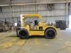 Hyster Model Rc150 15000 Lbs Fork Lift Truck Forklifts photo 1