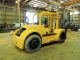 Hyster Model Rc150 15000 Lbs Fork Lift Truck Forklifts photo 2