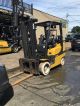 Yale Forklift Forklifts photo 1