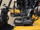 Yale Forklift Forklifts photo 3
