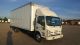 2010 Isuzu Nrr Box Trucks & Cube Vans photo 1