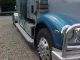 2005 Freightliner Coronado Sleeper Semi Trucks photo 17